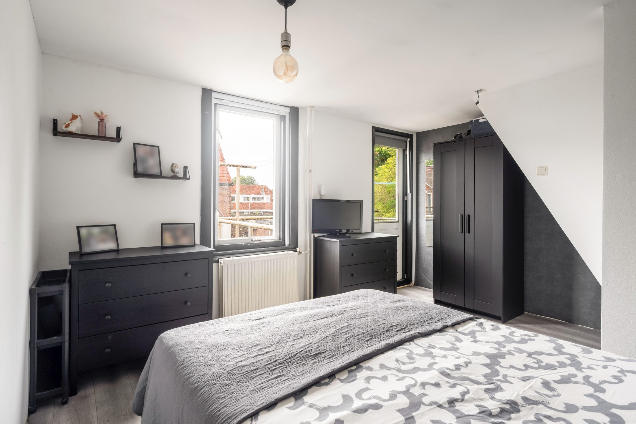 Photo 21 of Vondelstraat 57