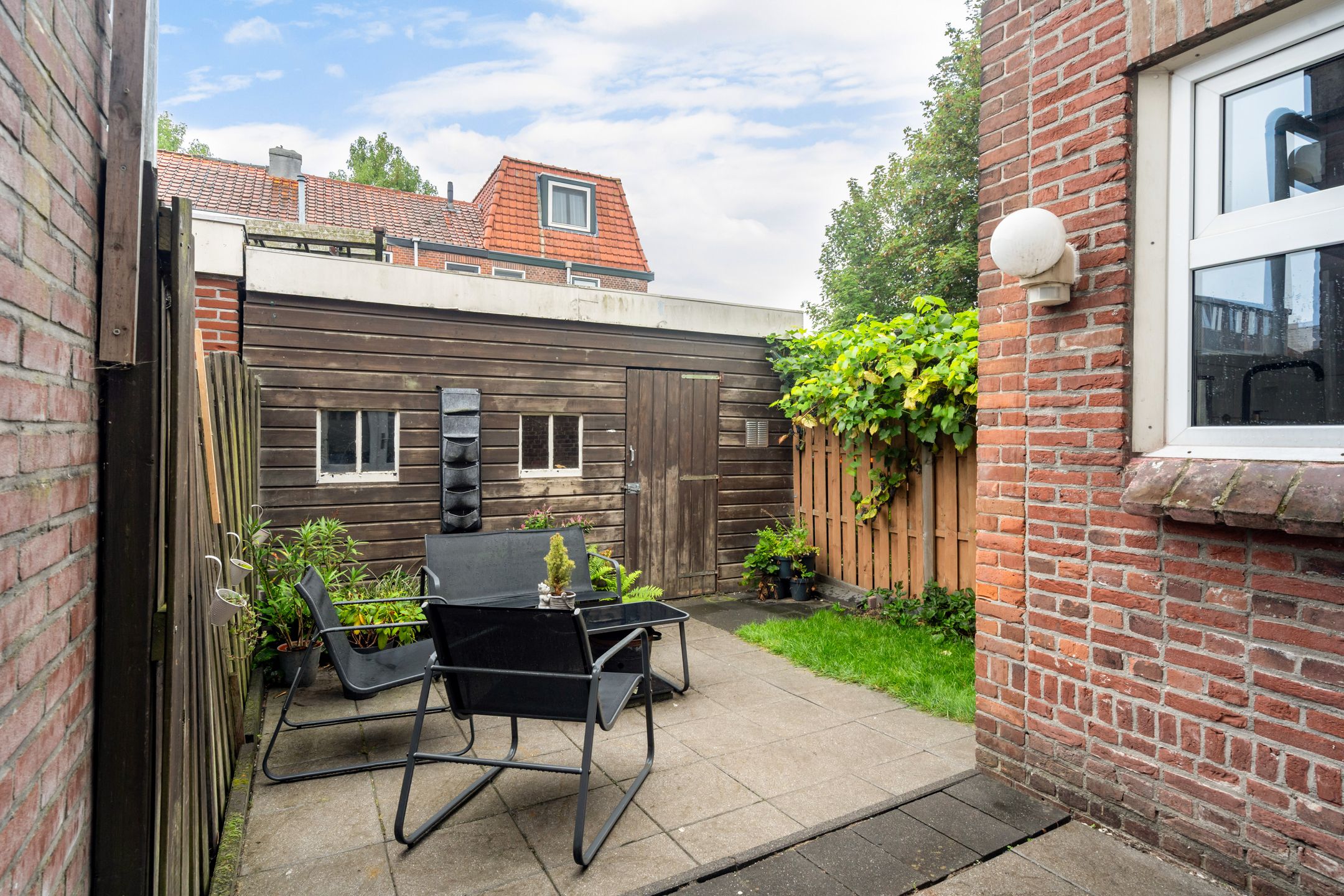 Photo 3 of Vondelstraat 57