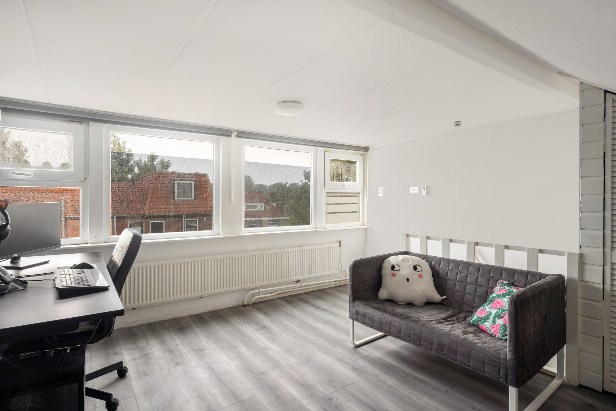 Photo 33 of Vondelstraat 57