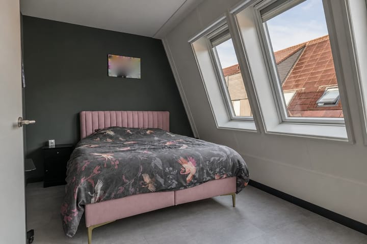 Hoekwoning te koop: Hubertshoeve 25, Veghel