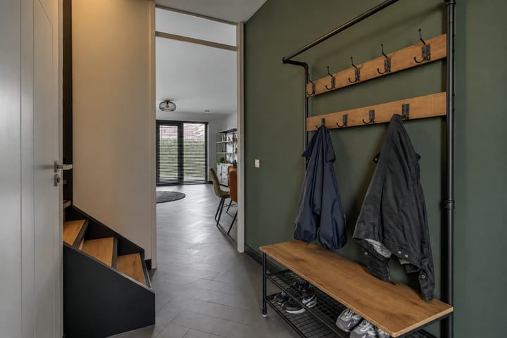 Hoekwoning te koop: Hubertshoeve 25, Veghel