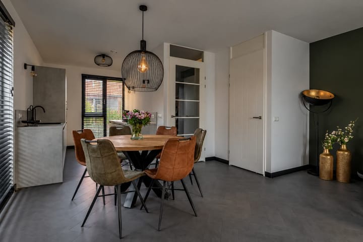 Foto 4 van Hubertshoeve 25