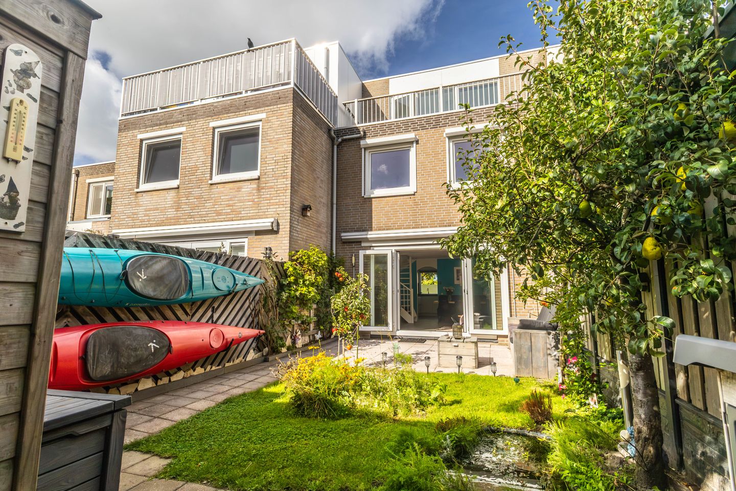 Foto 4 van S. Kooijmanstraat 29