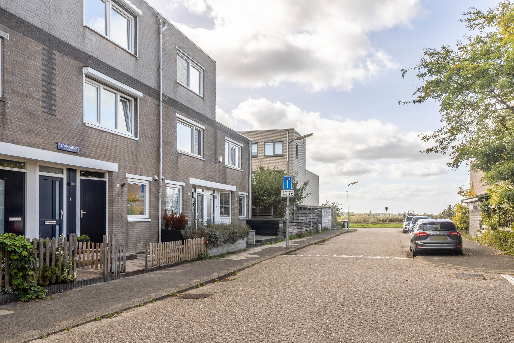 S. Kooijmanstraat 29