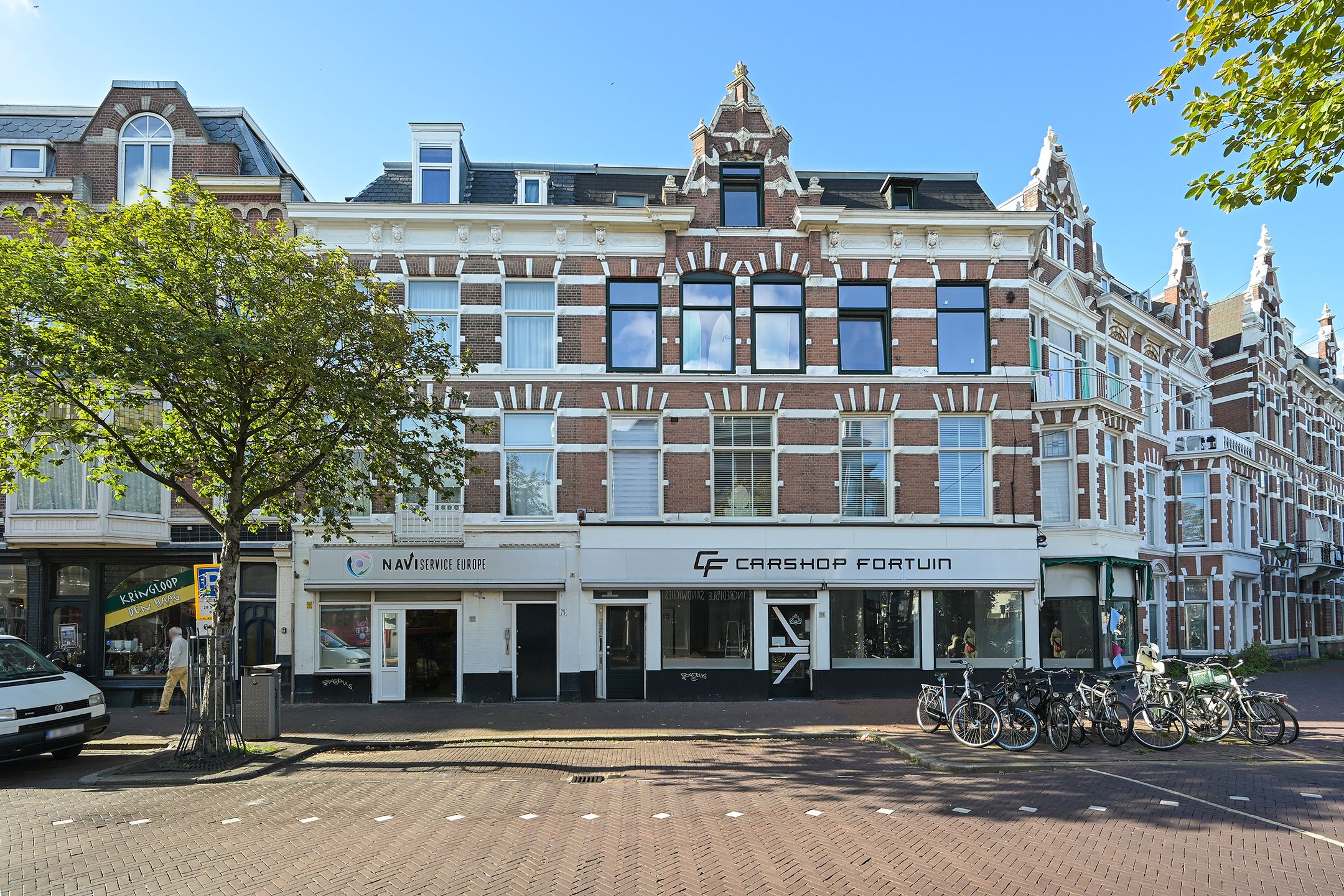 Weimarstraat 73 1