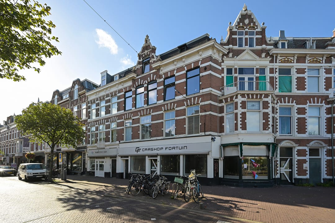 Foto 17 van Weimarstraat 73-1
