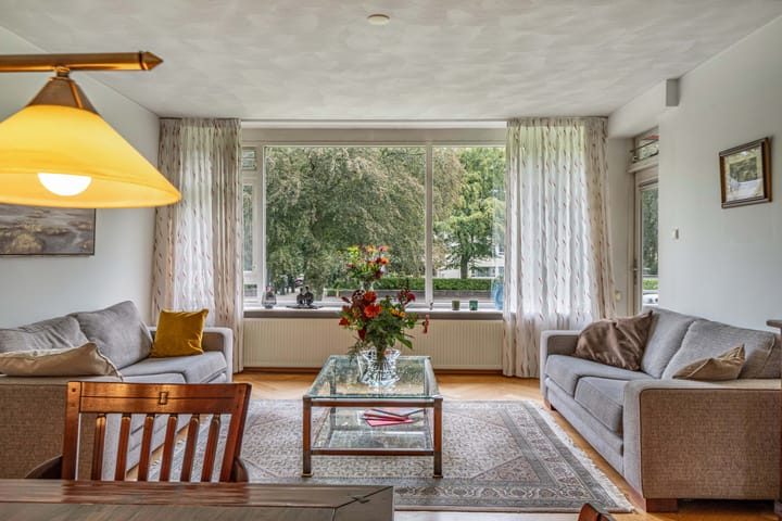 Appartement te koop: Utrechtseweg 26-23, Hilversum