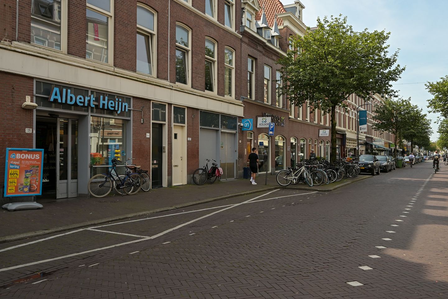 Foto 20 van Weimarstraat 73-1