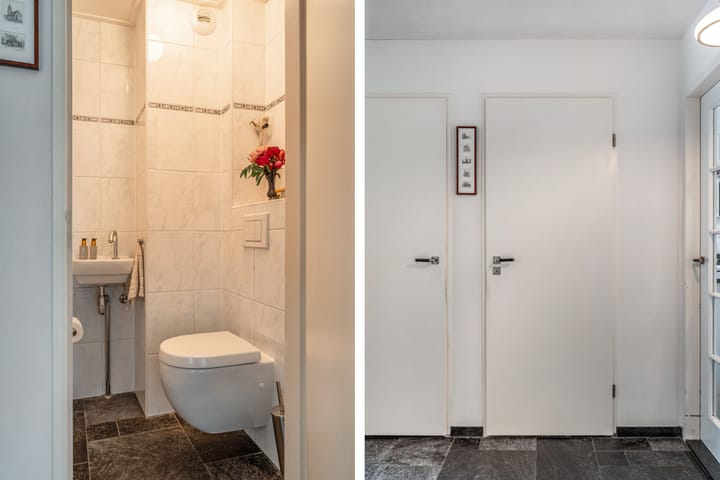 Appartement te koop: Utrechtseweg 26-23, Hilversum