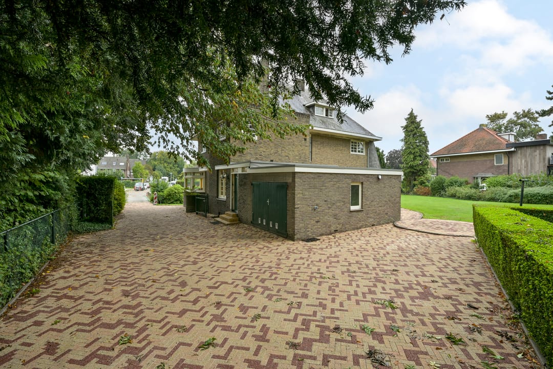 Photo 11 of Parklaan 29