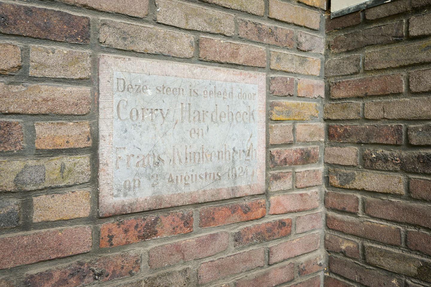 Photo 29 of Parklaan 29