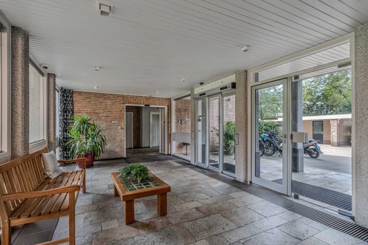 Appartement te koop: Utrechtseweg 26-23, Hilversum