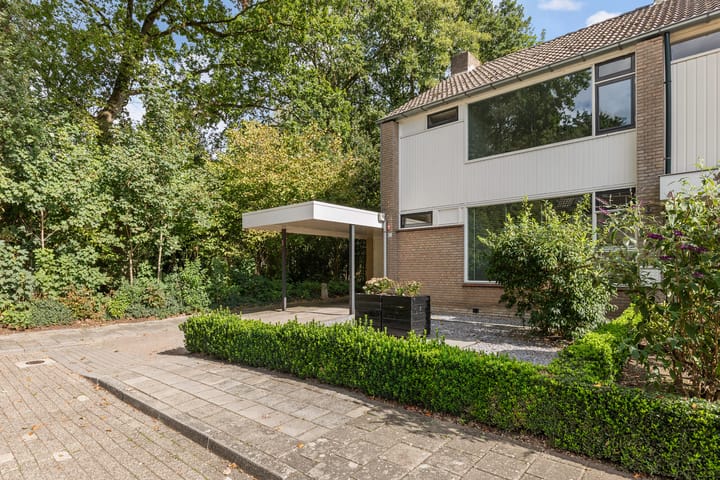 Hoekwoning te koop: Robijnstraat 22, Enschede