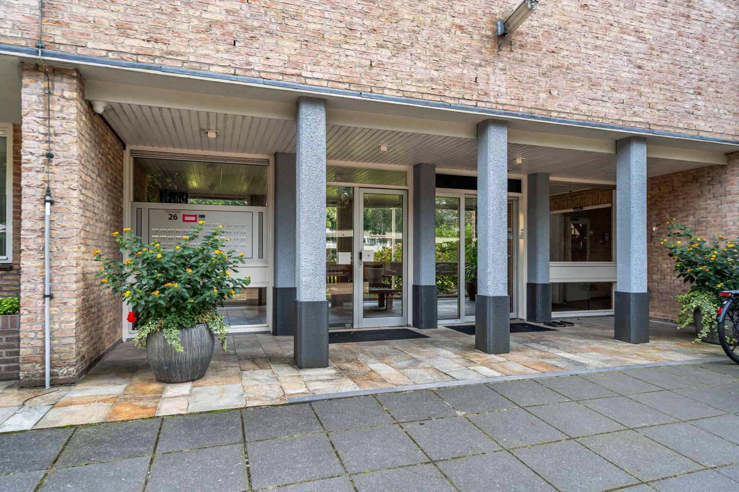 Foto 5 van Utrechtseweg 26-23