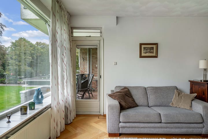 Appartement te koop: Utrechtseweg 26-23, Hilversum