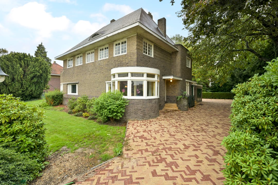 Photo 1 of Parklaan 29