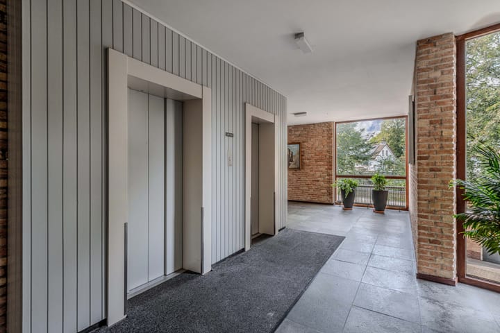 Appartement te koop: Utrechtseweg 26-23, Hilversum