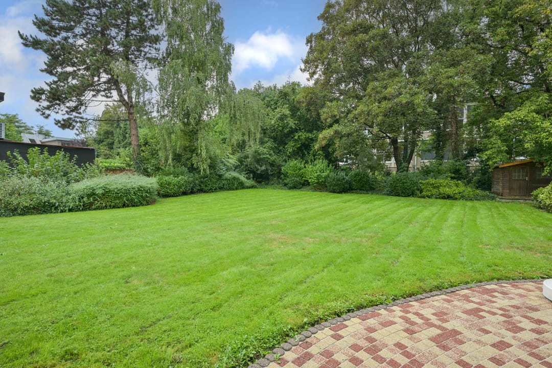 Photo 8 of Parklaan 29