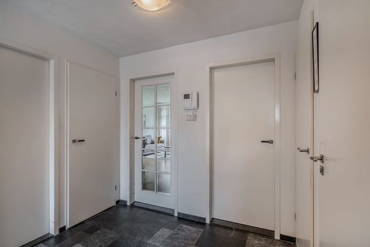 Appartement te koop: Utrechtseweg 26-23, Hilversum