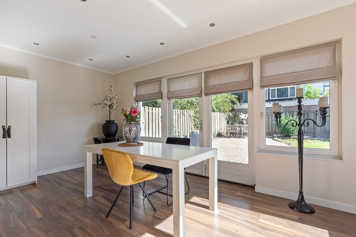 Hoekwoning te koop: Robijnstraat 22, Enschede