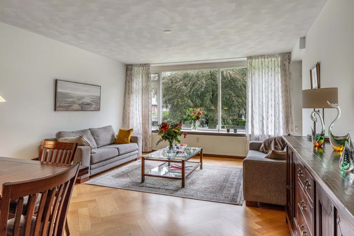 Appartement te koop: Utrechtseweg 26-23, Hilversum