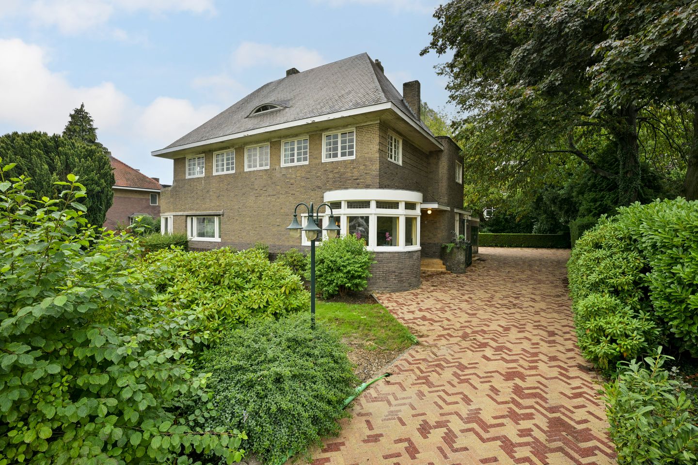 Photo 10 of Parklaan 29