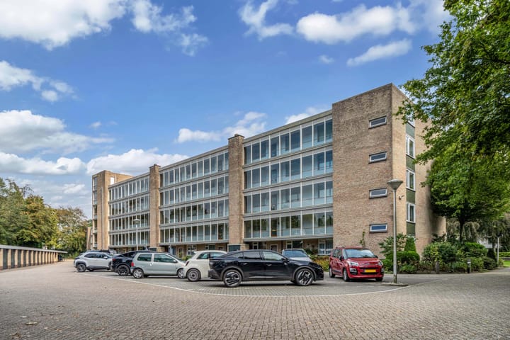 Foto 4 van Utrechtseweg 26-23