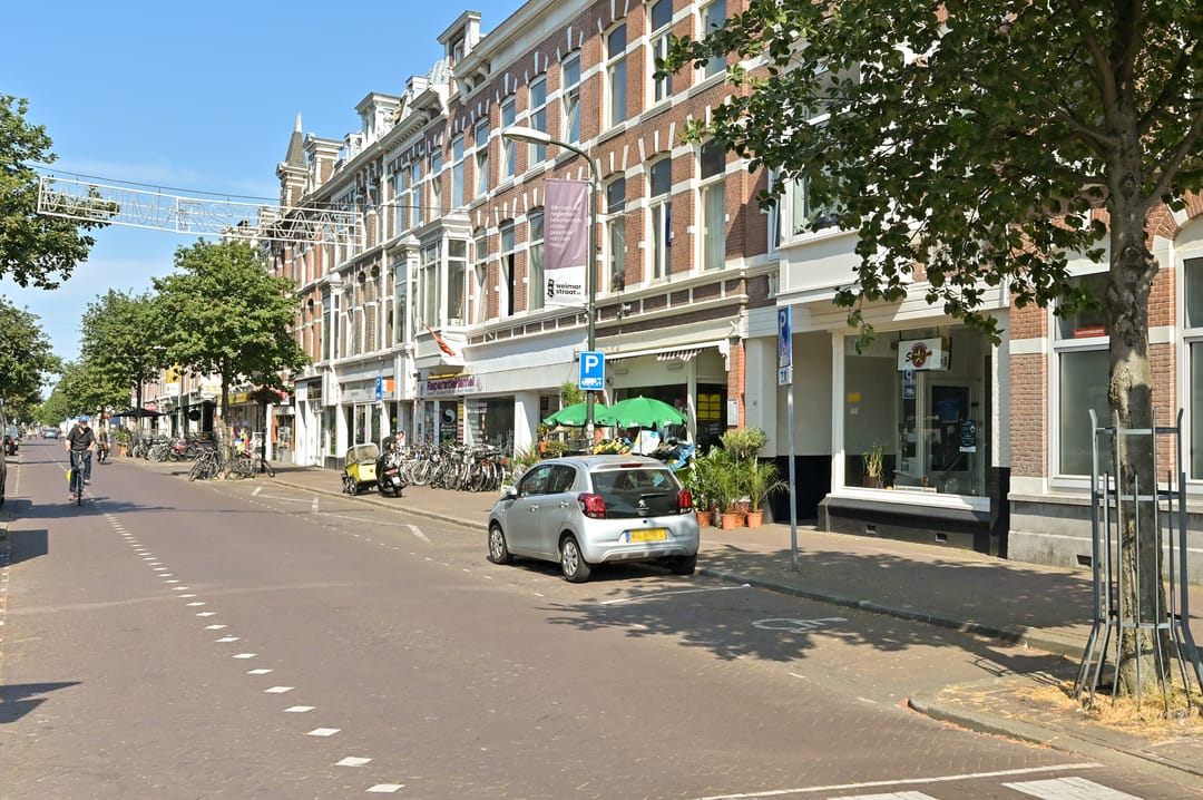 Foto 22 van Weimarstraat 73-1