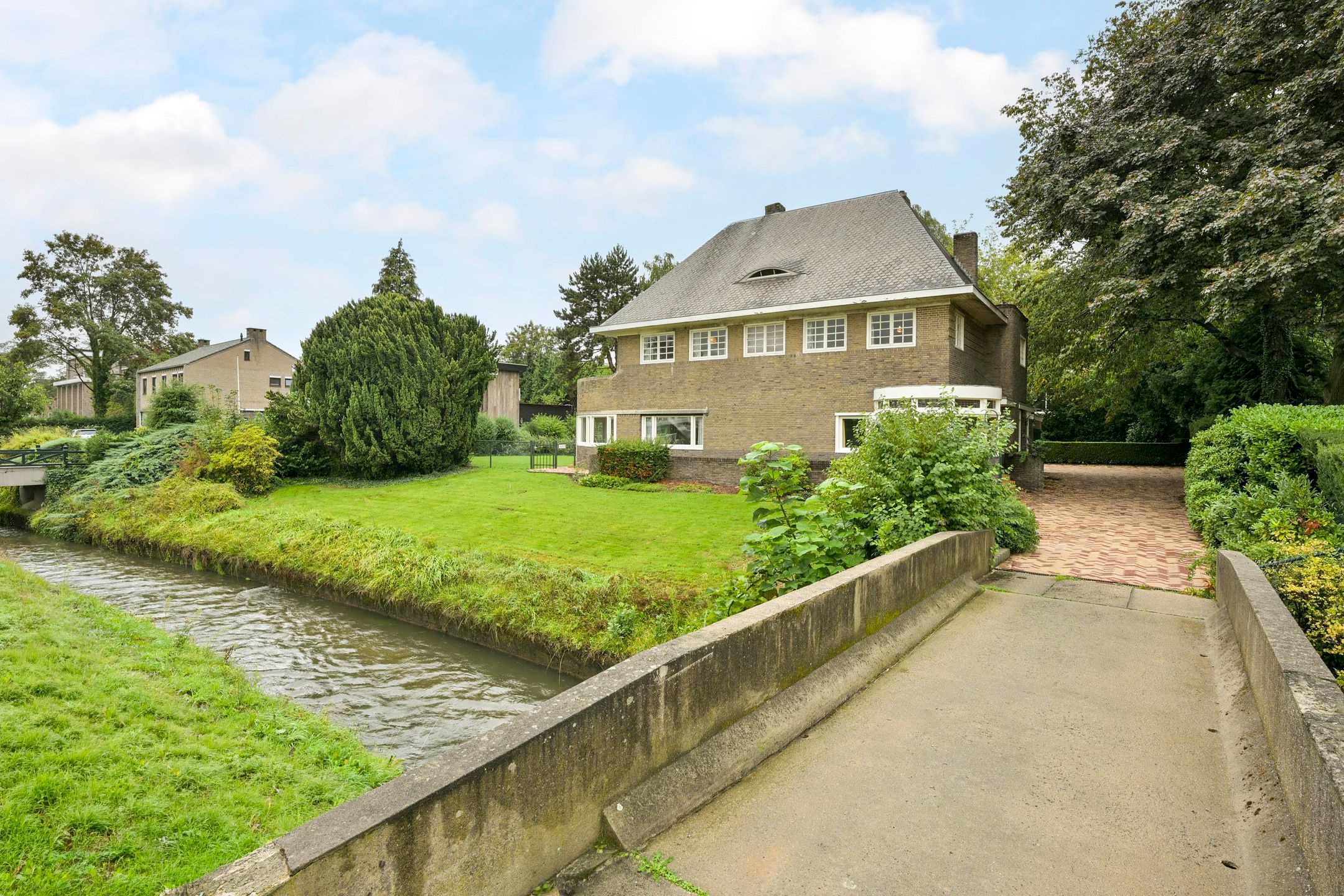 Photo 9 of Parklaan 29