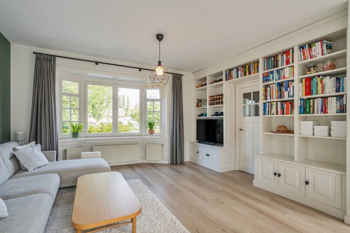 Photo 2 of Verkadestraat 27