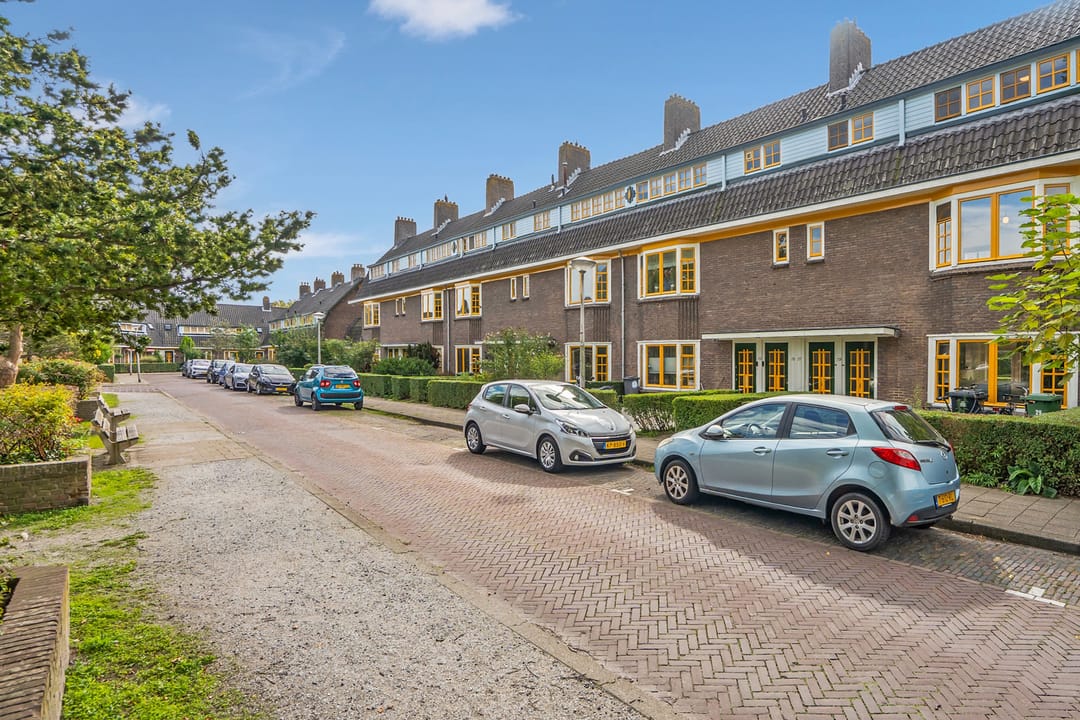 Photo 31 of Verkadestraat 27