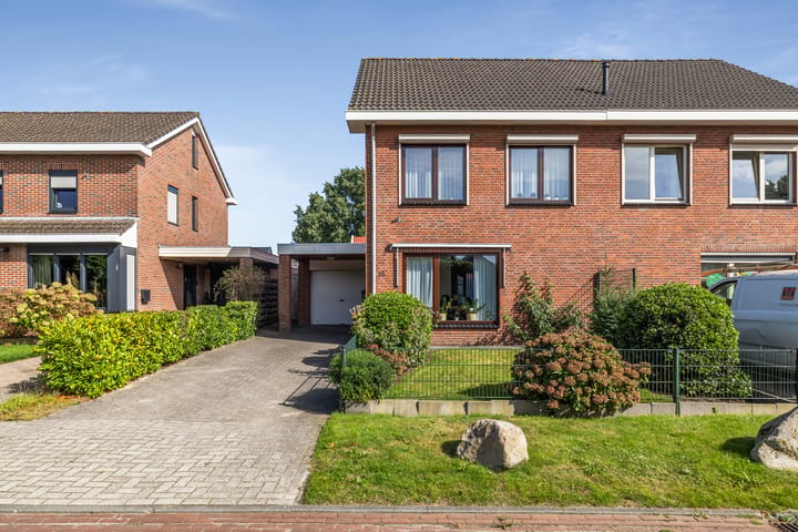 Photo 2 of Stormstraat 35