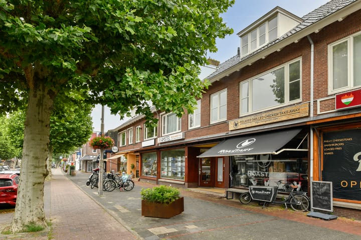 Amsterdamseweg 152, Amstelveen