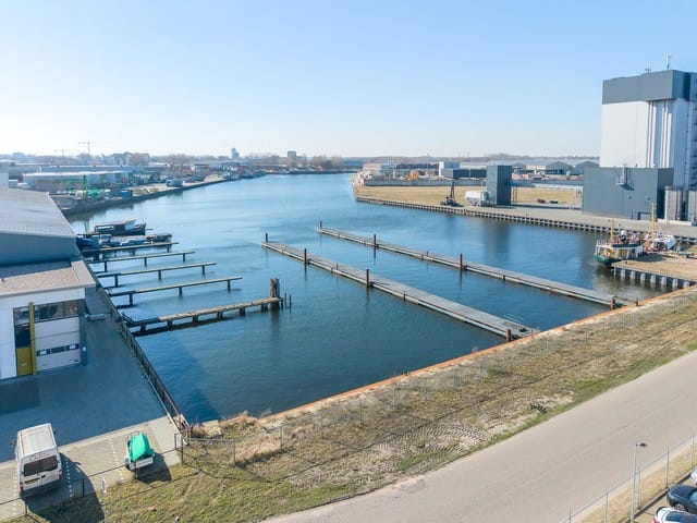 Bekijk foto 4 van Kelvinstraat 58