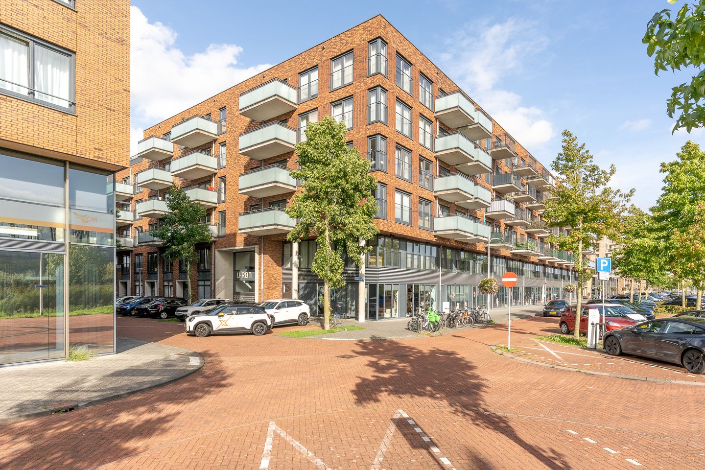 Photo 1 of Sonny Rollinsstraat 224