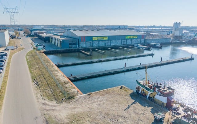 Kelvinstraat 58, Harderwijk