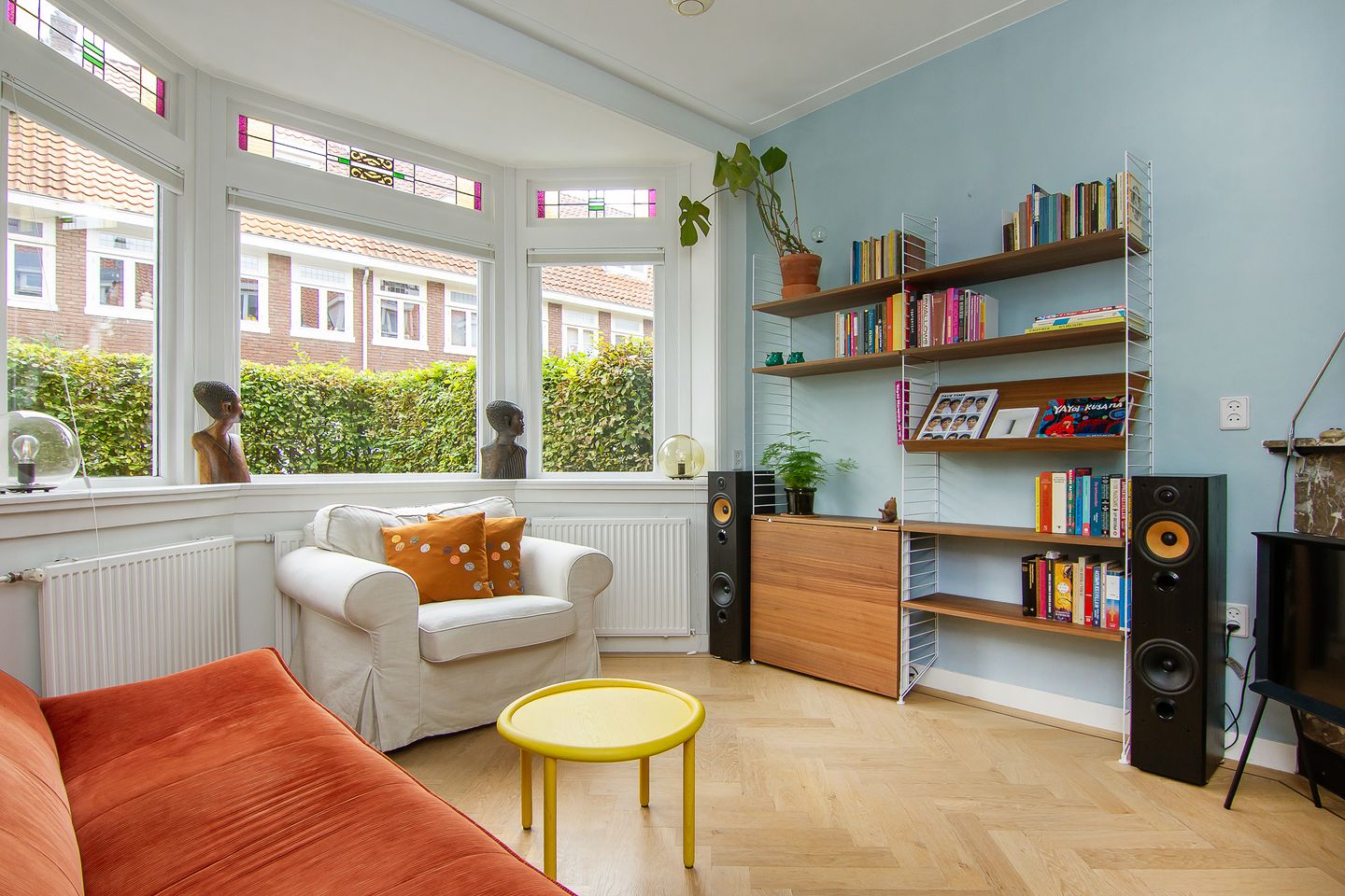 Foto 4 van Voorduinstraat 8