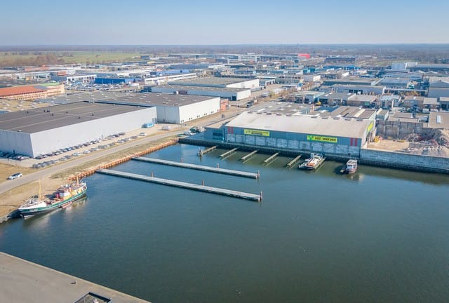 Kelvinstraat 58, Harderwijk