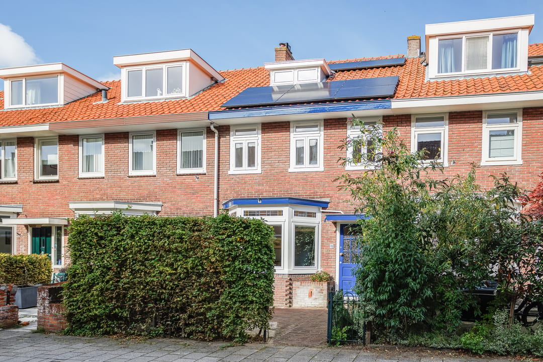Foto 1 van Voorduinstraat 8