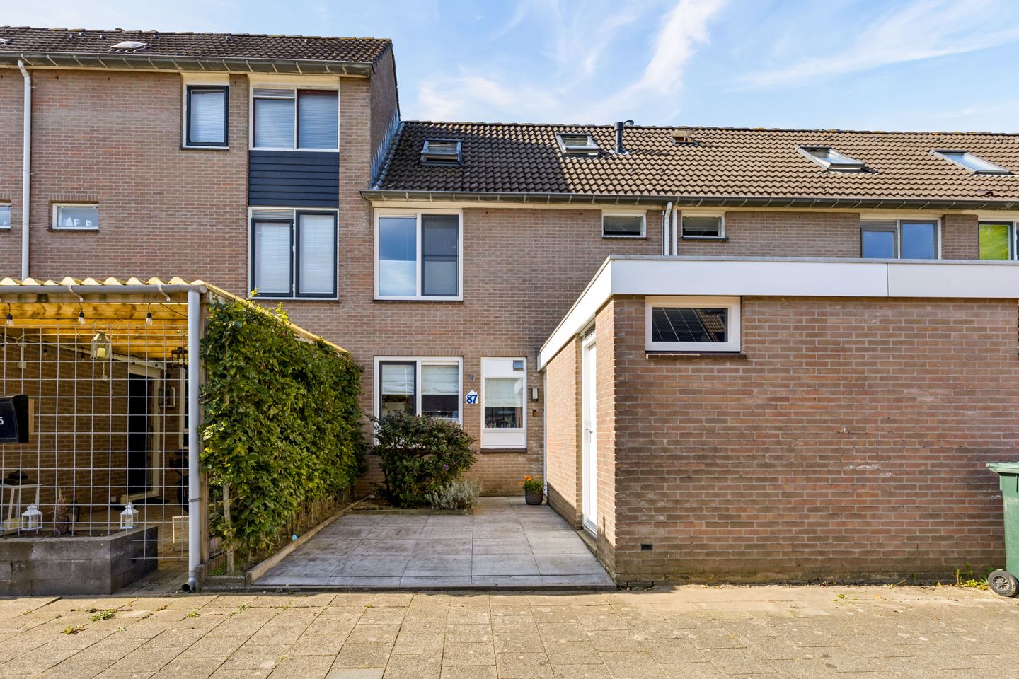 Foto 1 van Ministerlaan 87