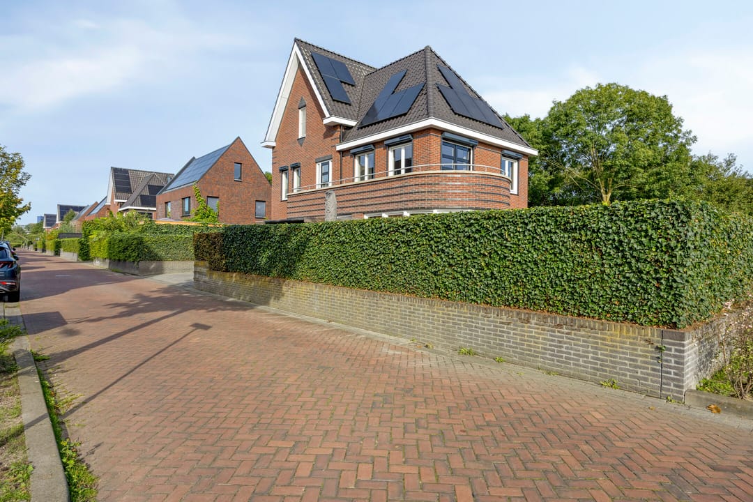 Foto 47 van Engelaanhof 2