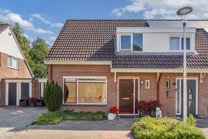 Foto 4 van Rietlanden 4