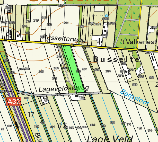 Busselterweg