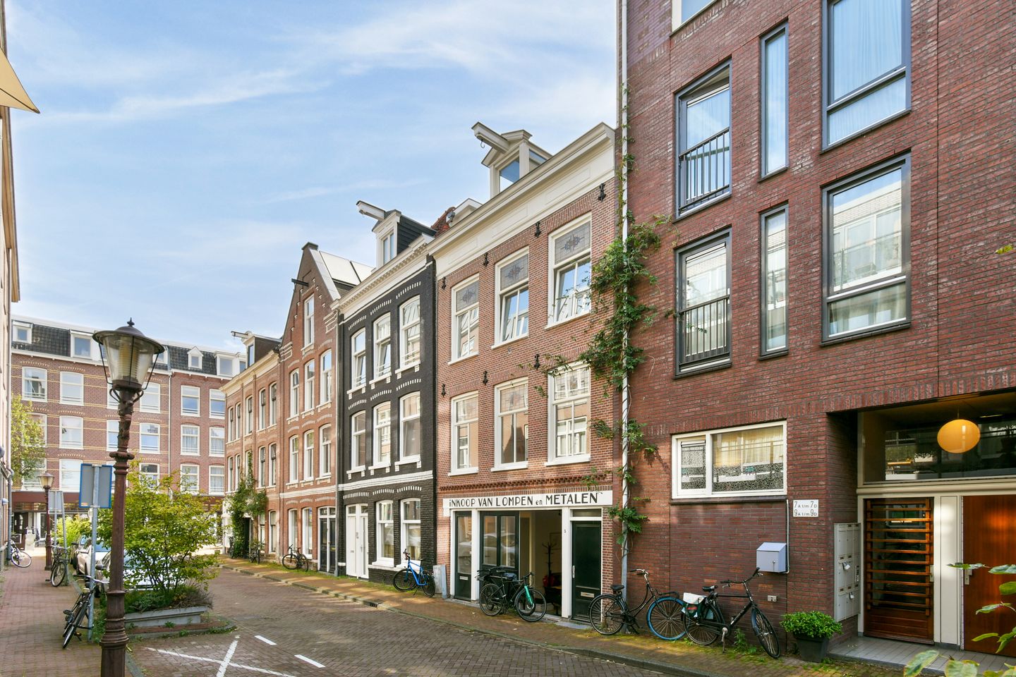 Foto 1 van Schimmelstraat 5-1