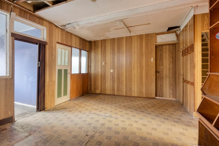 Foto 4 van Tolstraat 5