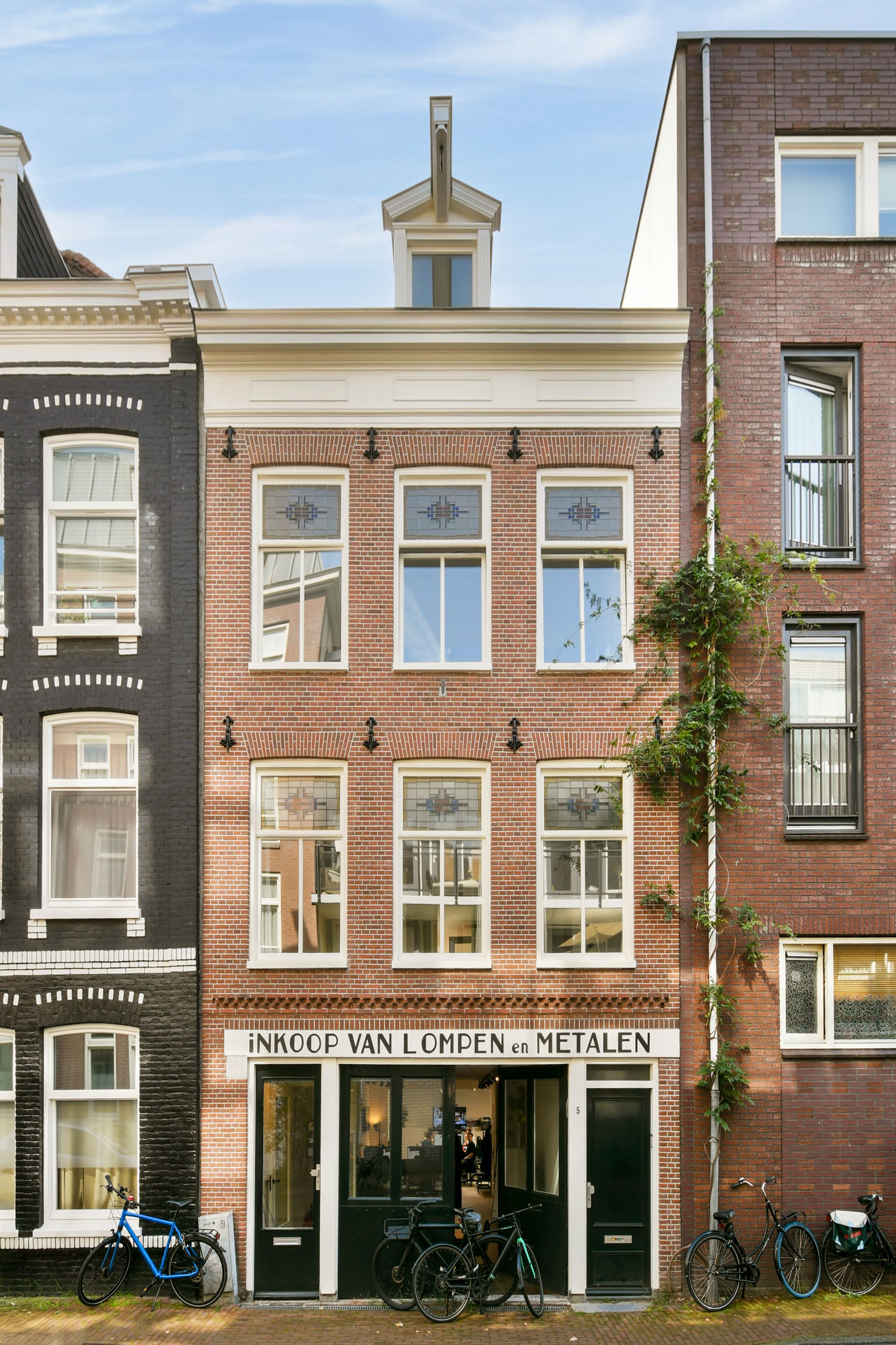 Photo 18 of Schimmelstraat 5-1