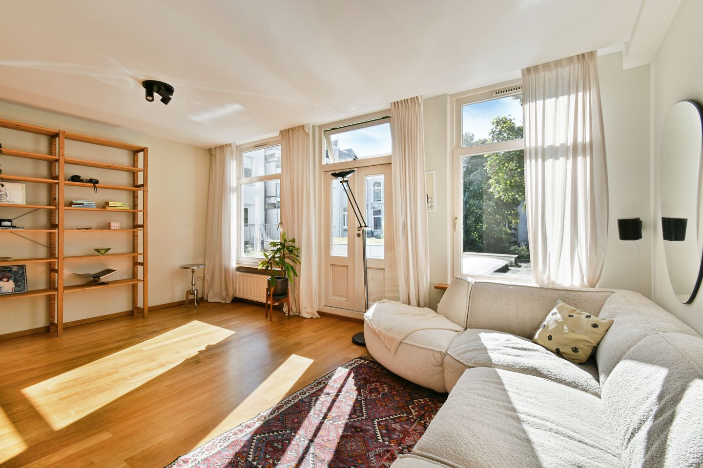 Photo 4 of Schimmelstraat 5-1