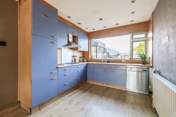 Foto 4 van Zandstraat 37