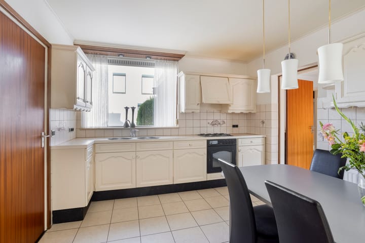 Vrijstaande woning te koop: Heerstraat-Noord 30A, Beegden