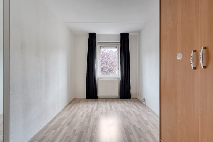 Twee-onder-één-kap te koop: Margriet 20, Hardenberg
